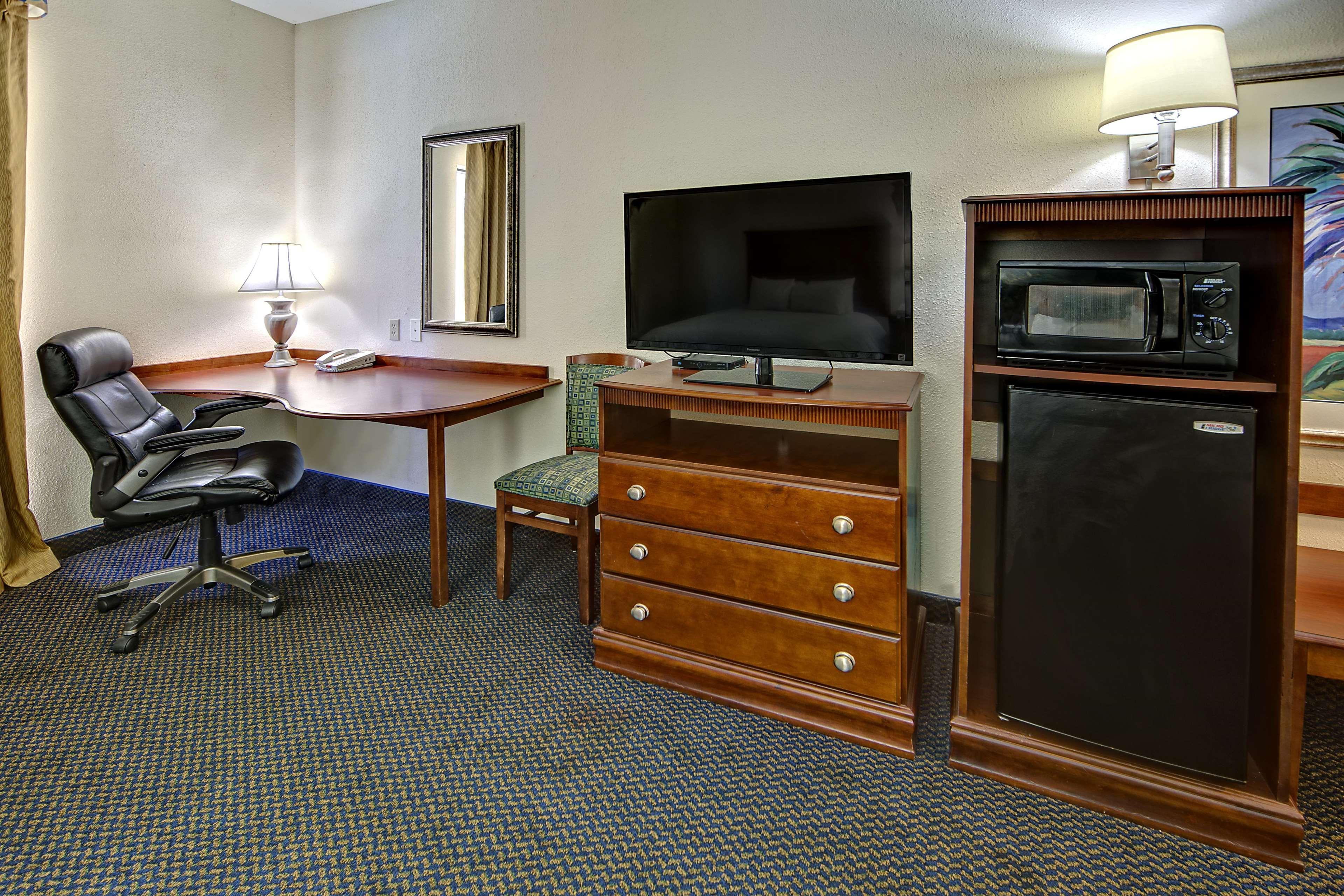 Hampton Inn Quincy Exterior foto