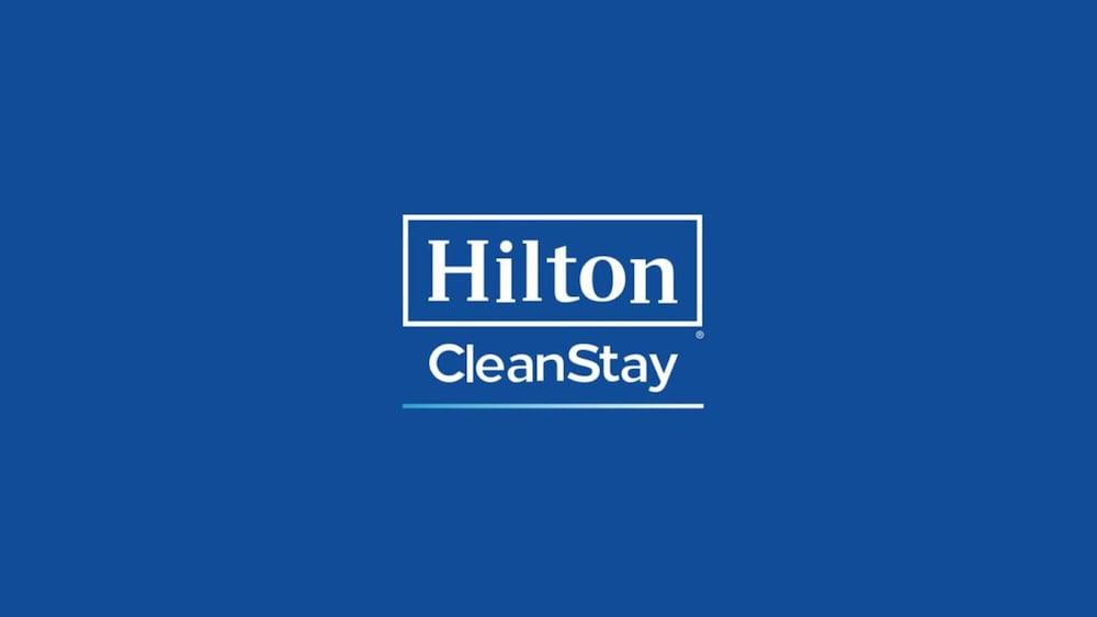 Hampton Inn Quincy Exterior foto