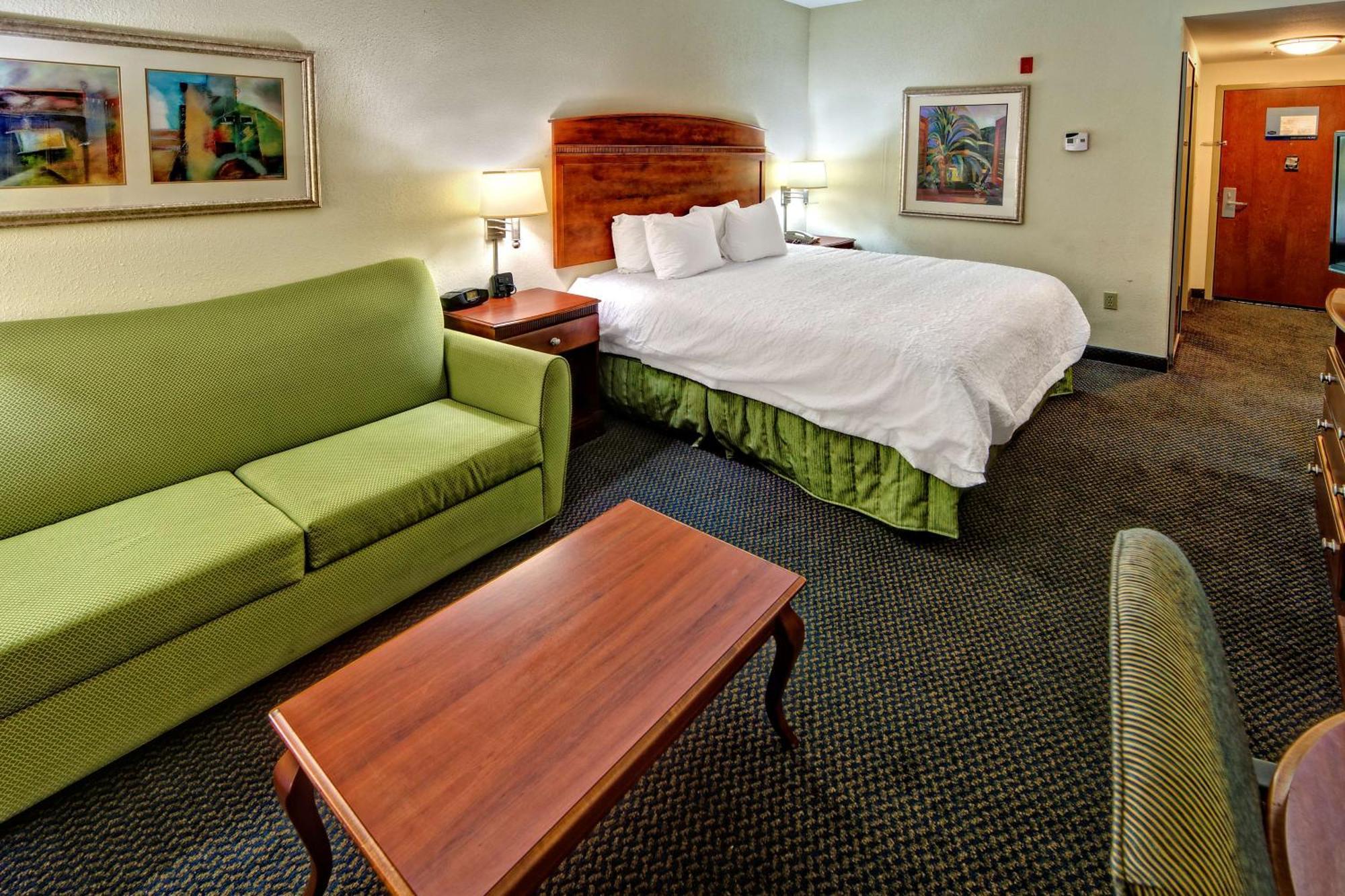 Hampton Inn Quincy Exterior foto